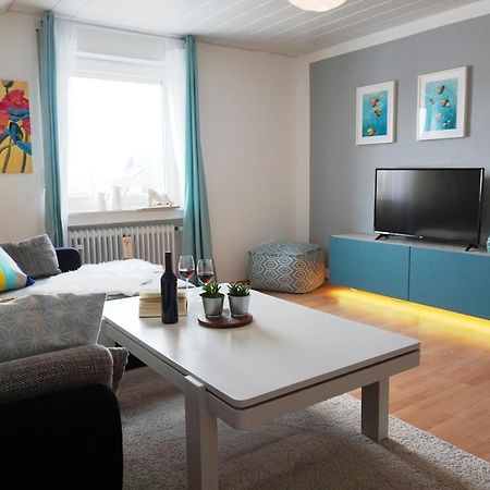 Schones Landleben An Den Lechauen Apartment Thierhaupten ภายนอก รูปภาพ